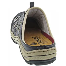 Rieker Damen Halbschuhe L0555 43