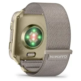 Garmin Venu X1 42 mm Grau