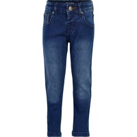 MINYMO Stretch Slim fit Hosen - Denim - 122