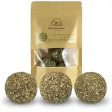 KaraLuna Katzenminze Bälle 3 Stk.