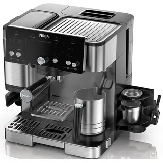 Ninja Luxe Café Essential Kaffeemaschine ES501EU