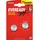 Eveready Knopfzelle CR 2025 3,0 V 2 St.
