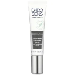 DADO SENS REGENERATION E AUGENCREME  - bei regenerationsbedürftiger Haut 15 ml