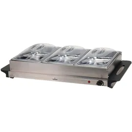 Excellent Electrics Heizplatte 300W 53 x 35 x 10cm