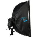 Westcott Rapid Box Softbox Softbox + Reflektor