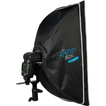 Westcott Rapid Box Softbox Softbox + Reflektor