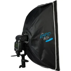 Westcott Rapid Box Softbox Softbox + Reflektor