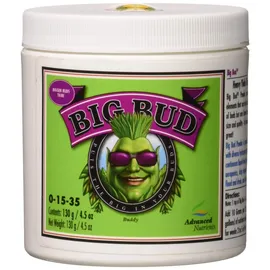 Advanced Nutrients Advanced Nährstoffe Big Bud Dünger