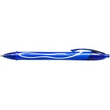 BIC Gel-ocity Quick Dry, blau