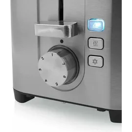 Princess 142402 Langschlitz-Toaster (01.142402.01.001)
