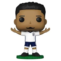 Funko England Jude Bellingham Sammelfigur 9 cm