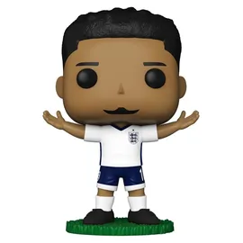 Funko England Jude Bellingham Sammelfigur 9 cm
