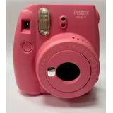 INSTAX Mini 9 flamingorosa