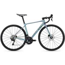 LIV Langma Advanced 2 Blau Modell 2025