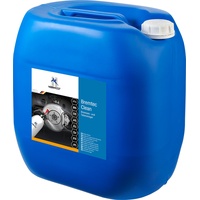 Normfest Bremsenreiniger Bremtec Clean - Kennzeichnungsfreier Universeller Reiniger ohne gefährliche Inhaltsstoffe (30 Liter)