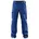 ORGANiQ Hose kornblumenblau Größe 90