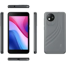 ZTE Blade A35 Lite 4G 2 GB RAM 32 GB Dark Grey