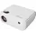 Technaxx Full-HD Beamer 1080p LED Weiss
