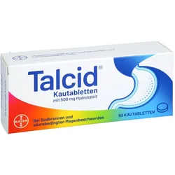 Talcid