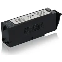 Tintencenter Kompatibel zu Canon 1970C001 / PGI-580PGBKXXL Tintenpatrone, Pigment
