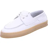 TAMARIS Moccassin Damen Weiß 38