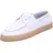 TAMARIS Moccassin Damen Weiß 38