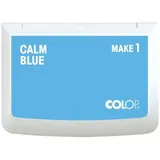 Colop MAKE 1 calm blue,