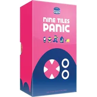 Oink Games Nine Tiles Panic