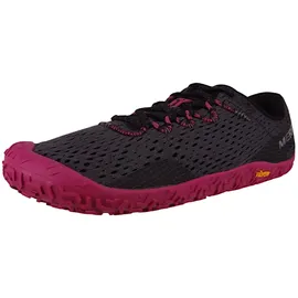 Merrell Vapor Glove 6 Damen Granite/Fuchsia 39