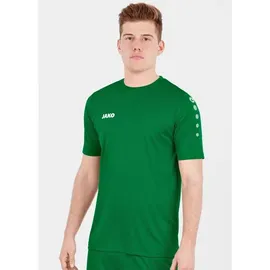 Jako Team Trikot grün - M