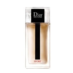 DIOR Homme Sport  woda toaletowa 75 ml