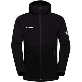 Mammut Aconcagua schwarz 2XL