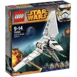 AGI Star Wars Imperial Shuttle Tydirium (75094)