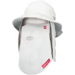 AIRHOLE BUCKET HAT SOFTSHELL Facemask grey - S/M