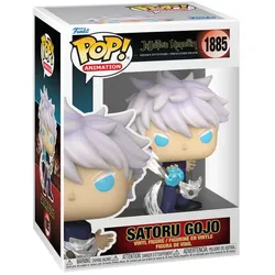 Funko - POP! - Jujutsu Kaisen - Satoru Gojo Vinyl
