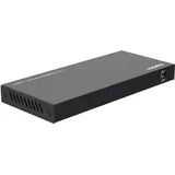 MicroConnect 8Ka60Hz HDMI Splitter 1x4 4 4 4 MC-HDMISPLITTER0104-8K4:4:4