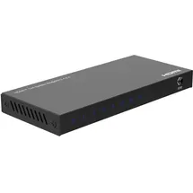 MicroConnect 8Ka60Hz HDMI Splitter 1x4 4 4 4 MC-HDMISPLITTER0104-8K4:4:4