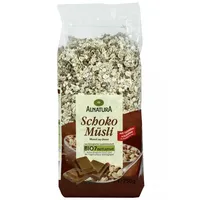 Alnatura Bio Schoko Müsli 750,0 g