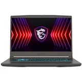 B7VF-410 15,6'' AMD Ryzen 7 7735HS 16 GB RAM 512 GB SSD RTX 4060