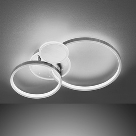 WOFI LED Deckenleuchte Kiah LED/32,5W/230V 3000K