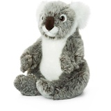 WWF - Plüschtier, - Koala, (22cm) lebensecht Kuscheltier Stofftier