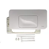 Schwab Gala weiß, für UP Spülkasten 182