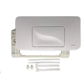 Schwab Gala weiß, für UP Spülkasten 182