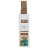 Vita Liberata Heavenly Tanning Elixir Untinted Selbstbräunungsemulsion für den Körper Farbton Medium 150 ml