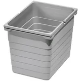 SO-Tech Ninka eins2vier 17 l Grau