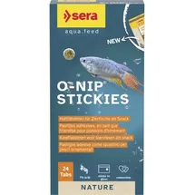 Sera O-nip Nature 24 Tabletten