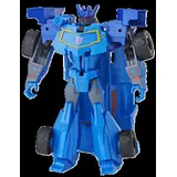 Transformers Cyberverse Changer Figur