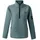 Dare 2b Dare2b Slide Out Fleece Mit Halbem Reißverschluss - Element Grey - 44