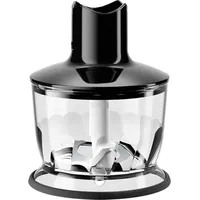 Braun MultiQuick MQ 30 Zerkleinerer schwarz