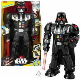 Fisher-Price Imaginext Star Wars Darth Vader Bot